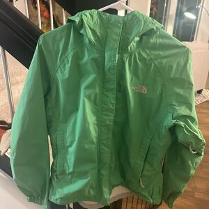 NorthFace Hyvent DT